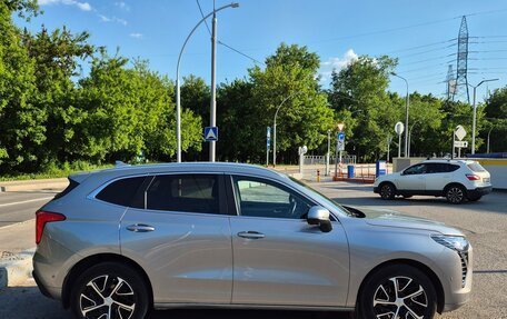 Haval Jolion, 2022 год, 1 640 000 рублей, 5 фотография