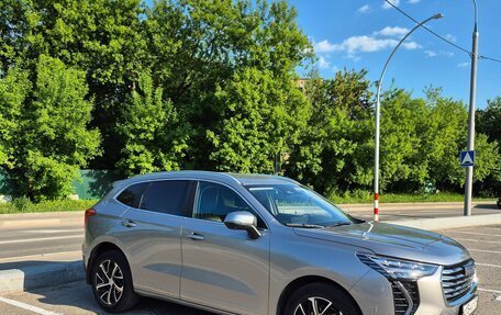 Haval Jolion, 2022 год, 1 640 000 рублей, 4 фотография