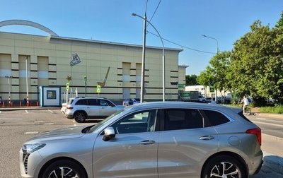 Haval Jolion, 2022 год, 1 640 000 рублей, 1 фотография