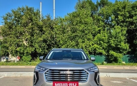 Haval Jolion, 2022 год, 1 640 000 рублей, 2 фотография