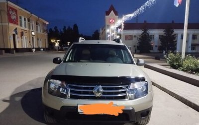 Renault Duster I рестайлинг, 2015 год, 1 150 000 рублей, 1 фотография