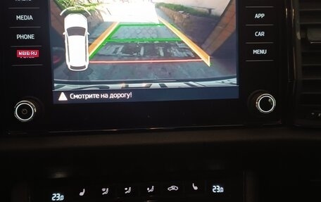 Skoda Kodiaq I, 2020 год, 2 425 000 рублей, 8 фотография