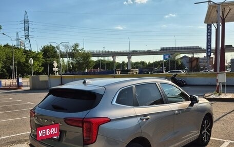 Haval Jolion, 2022 год, 1 640 000 рублей, 6 фотография