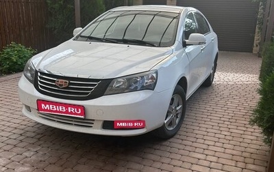 Geely Emgrand EC7, 2014 год, 700 000 рублей, 1 фотография