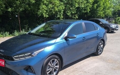 KIA Cerato IV, 2021 год, 2 630 000 рублей, 1 фотография