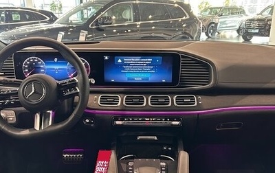 Mercedes-Benz GLE, 2023 год, 18 300 000 рублей, 1 фотография