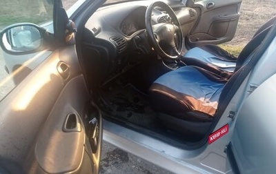 Peugeot 206, 2006 год, 270 000 рублей, 1 фотография