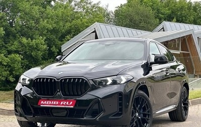 BMW X6, 2023 год, 12 290 000 рублей, 1 фотография