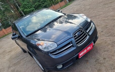 Subaru Tribeca I рестайлинг, 2007 год, 850 000 рублей, 1 фотография