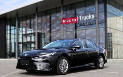 Toyota Camry, 2024 год, 4 199 000 рублей, 1 фотография
