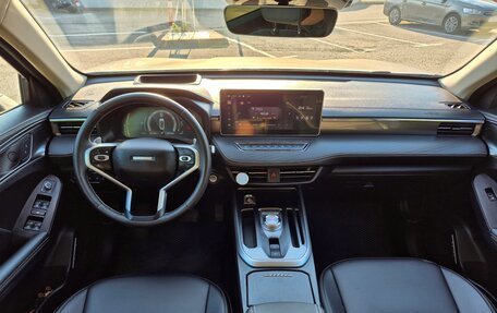 Haval Jolion, 2022 год, 1 640 000 рублей, 8 фотография