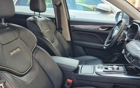 Haval Jolion, 2022 год, 1 640 000 рублей, 14 фотография