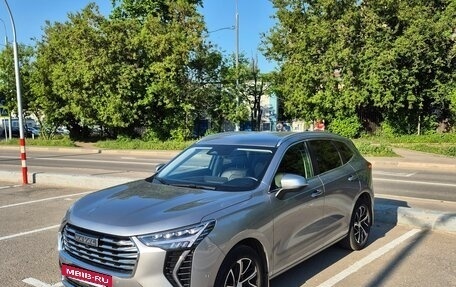 Haval Jolion, 2022 год, 1 640 000 рублей, 7 фотография