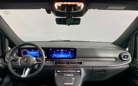 Mercedes-Benz V-Класс, 2024 год, 19 080 000 рублей, 5 фотография
