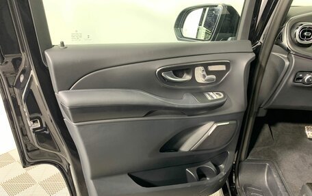 Mercedes-Benz V-Класс, 2024 год, 19 080 000 рублей, 11 фотография