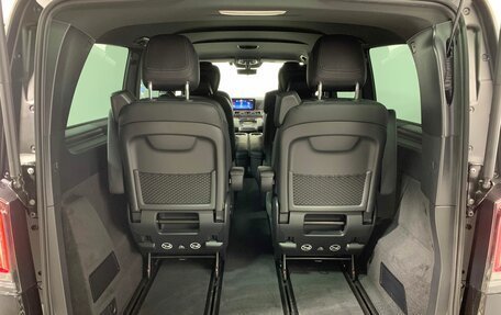 Mercedes-Benz V-Класс, 2024 год, 19 080 000 рублей, 7 фотография