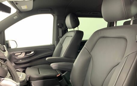 Mercedes-Benz V-Класс, 2024 год, 19 080 000 рублей, 10 фотография