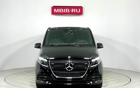 Mercedes-Benz V-Класс, 2024 год, 19 080 000 рублей, 2 фотография
