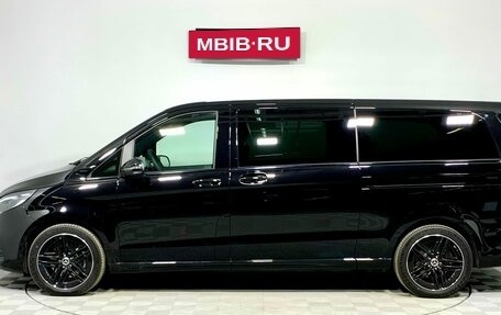 Mercedes-Benz V-Класс, 2024 год, 19 080 000 рублей, 3 фотография