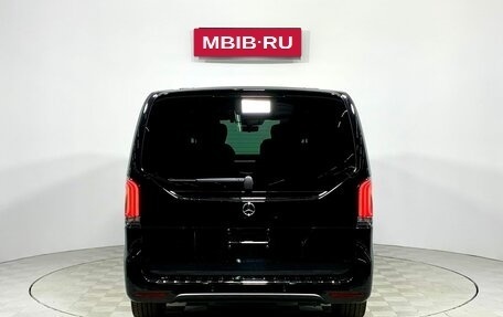 Mercedes-Benz V-Класс, 2024 год, 19 080 000 рублей, 4 фотография