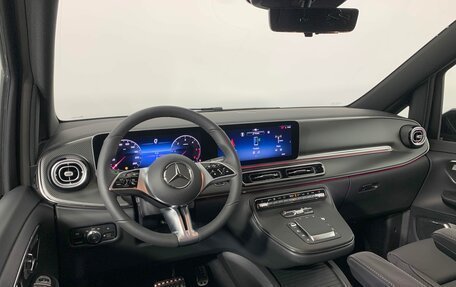 Mercedes-Benz V-Класс, 2024 год, 19 080 000 рублей, 13 фотография