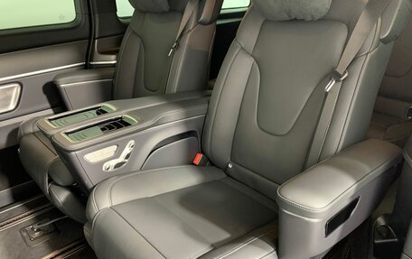 Mercedes-Benz V-Класс, 2024 год, 19 080 000 рублей, 17 фотография