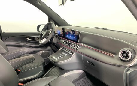 Mercedes-Benz V-Класс, 2024 год, 19 080 000 рублей, 23 фотография