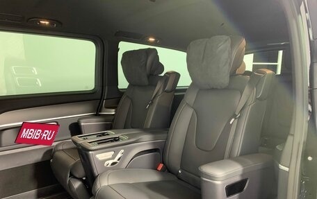Mercedes-Benz V-Класс, 2024 год, 19 080 000 рублей, 16 фотография