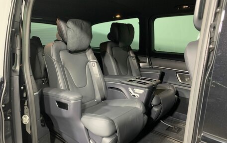 Mercedes-Benz V-Класс, 2024 год, 19 080 000 рублей, 30 фотография