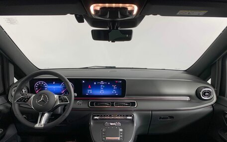 Mercedes-Benz V-Класс, 2024 год, 19 080 000 рублей, 34 фотография