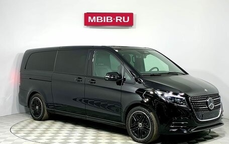 Mercedes-Benz V-Класс, 2024 год, 19 080 000 рублей, 40 фотография