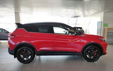 Geely Coolray I, 2024 год, 3 109 190 рублей, 5 фотография