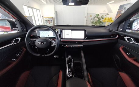 Geely Coolray I, 2024 год, 3 109 190 рублей, 10 фотография