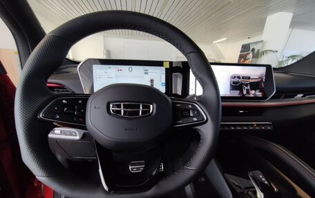 Geely Coolray I, 2024 год, 3 109 190 рублей, 11 фотография