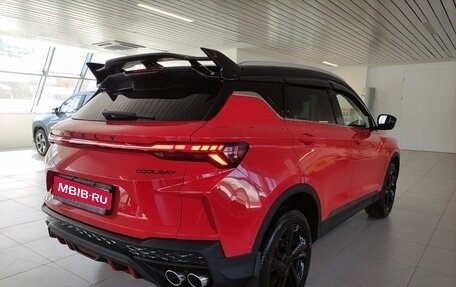 Geely Coolray I, 2024 год, 3 109 190 рублей, 6 фотография
