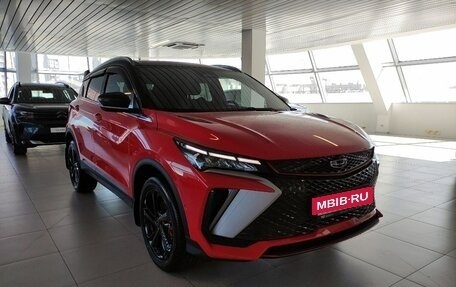 Geely Coolray I, 2024 год, 3 109 190 рублей, 2 фотография