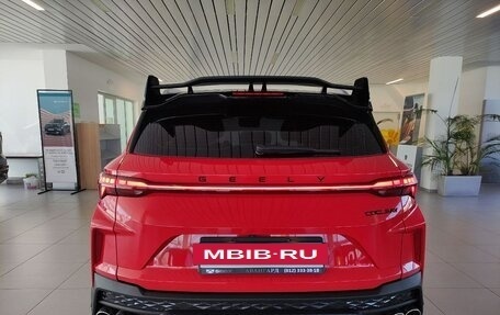 Geely Coolray I, 2024 год, 3 109 190 рублей, 8 фотография