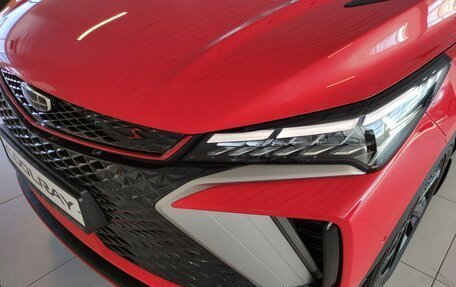 Geely Coolray I, 2024 год, 3 109 190 рублей, 13 фотография