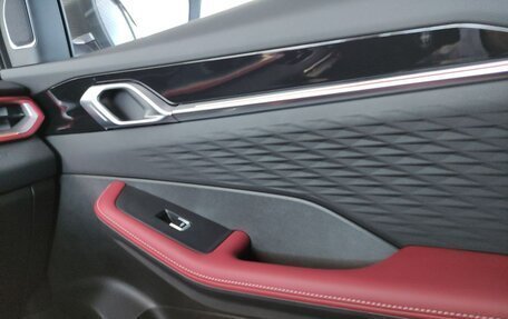 Geely Coolray I, 2024 год, 3 109 190 рублей, 15 фотография