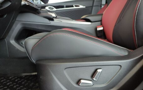 Geely Coolray I, 2024 год, 3 109 190 рублей, 22 фотография