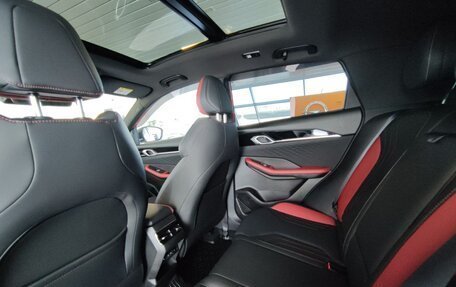 Geely Coolray I, 2024 год, 3 109 190 рублей, 23 фотография