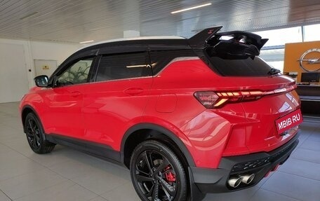 Geely Coolray I, 2024 год, 3 109 190 рублей, 7 фотография