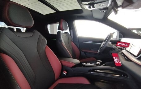 Geely Coolray I, 2024 год, 3 109 190 рублей, 9 фотография
