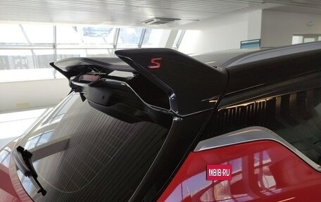 Geely Coolray I, 2024 год, 3 109 190 рублей, 17 фотография