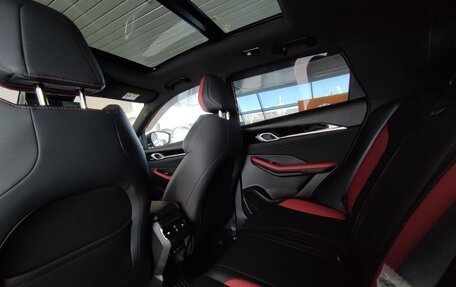 Geely Coolray I, 2024 год, 3 109 190 рублей, 24 фотография