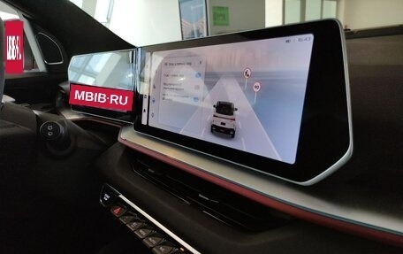 Geely Coolray I, 2024 год, 3 109 190 рублей, 20 фотография