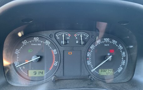 Skoda Octavia IV, 2008 год, 300 000 рублей, 5 фотография