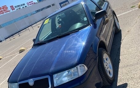 Skoda Octavia IV, 2008 год, 300 000 рублей, 2 фотография
