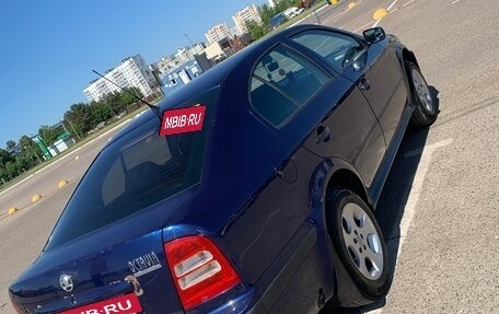 Skoda Octavia IV, 2008 год, 300 000 рублей, 4 фотография