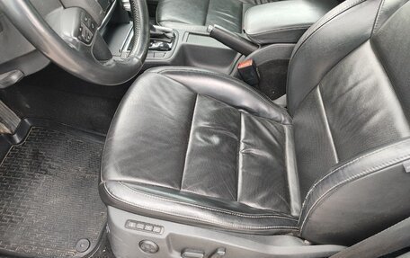 Skoda Superb III рестайлинг, 2012 год, 800 000 рублей, 10 фотография